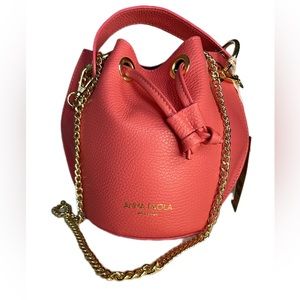 ANNA PAOLA Women Handbag Small Purse